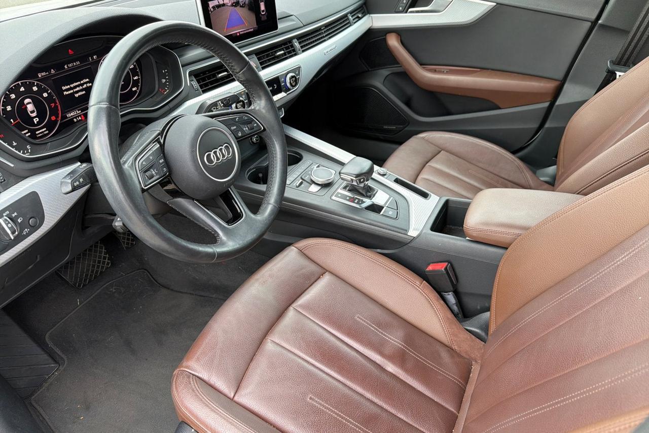2018 Audi A5 Sportback Premium Plus Roseville CA
