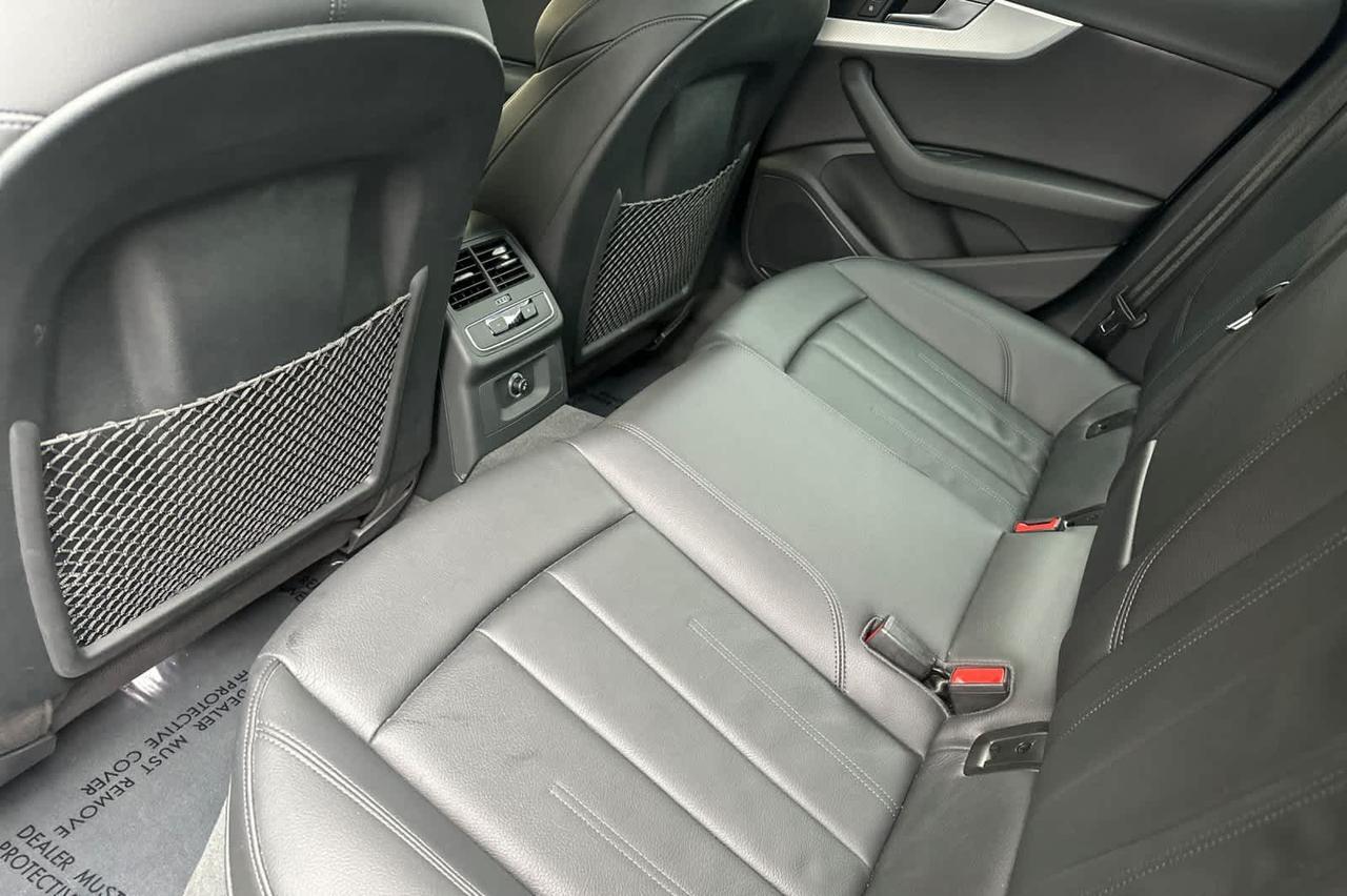 2018 Audi A5 Sportback Premium Plus Roseville CA