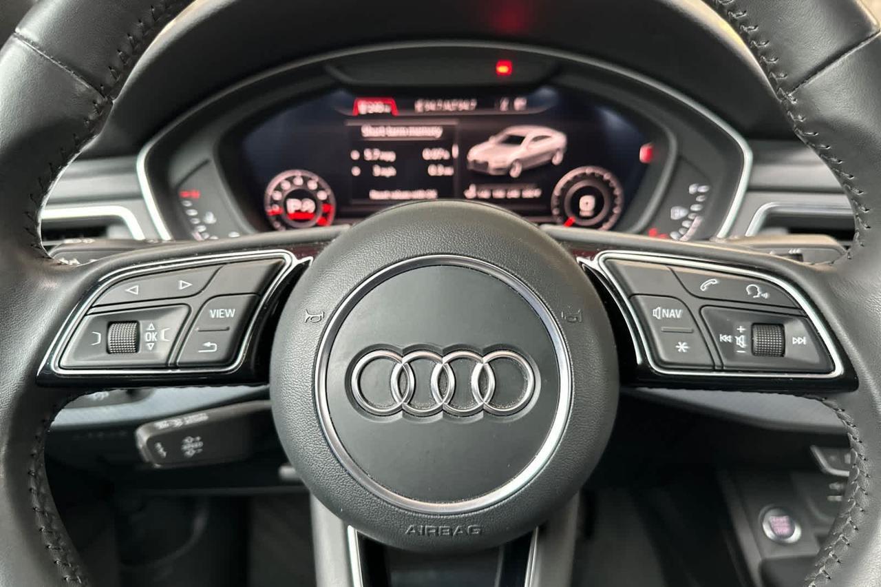 2018 Audi A5 Sportback Premium Plus Roseville CA