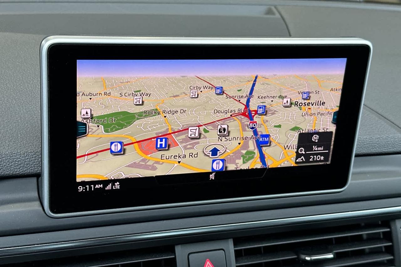 2018 Audi A5 Sportback Premium Plus Roseville CA