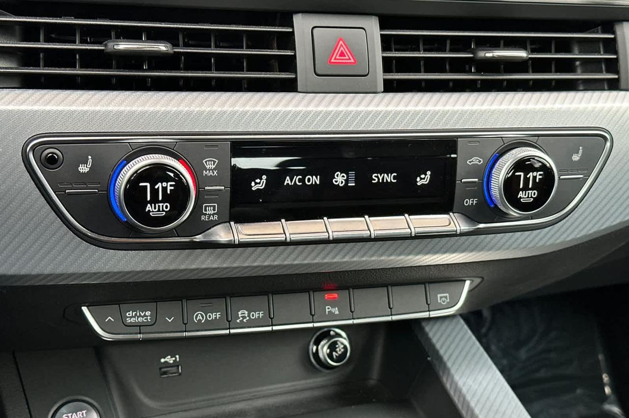 2018 Audi A5 Sportback Premium Plus Roseville CA