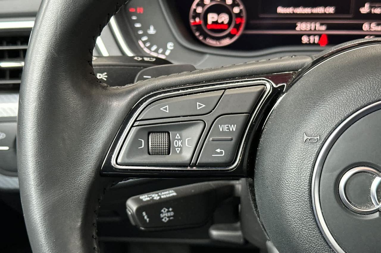 2018 Audi A5 Sportback Premium Plus Roseville CA