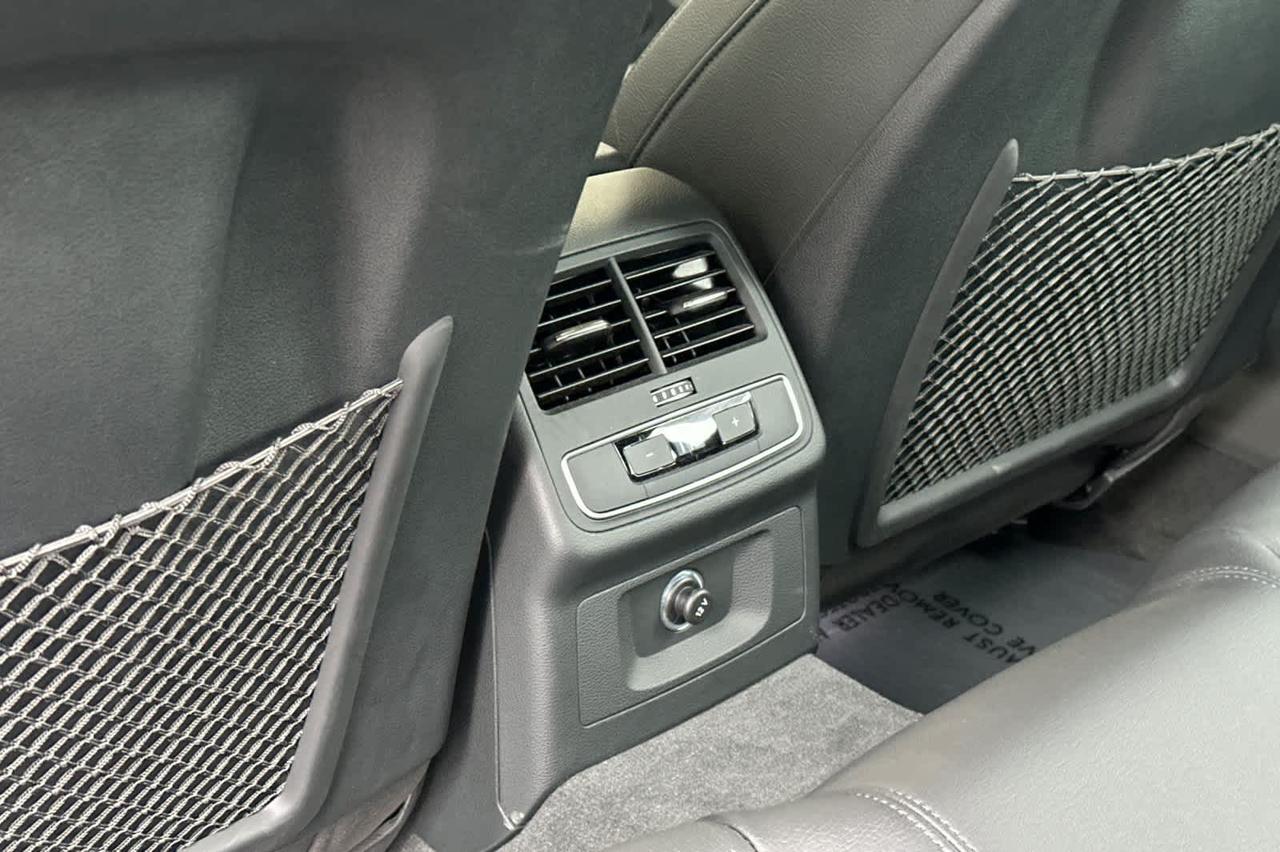 2018 Audi A5 Sportback Premium Plus Roseville CA