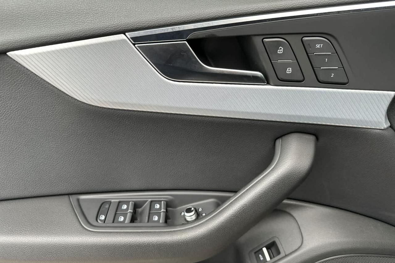 2018 Audi A5 Sportback Premium Plus Roseville CA