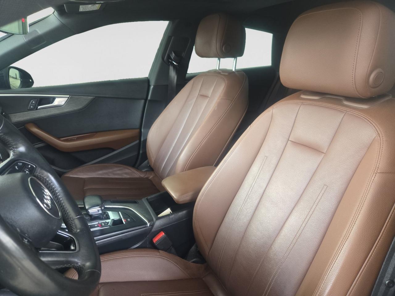 2018 Audi A5 Sportback Premium Plus  Selma TX