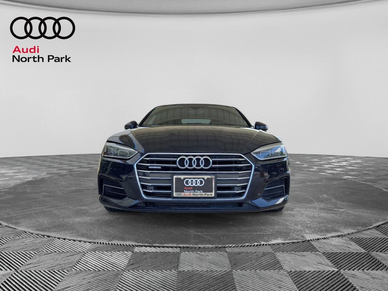 2018 Audi A5 Sportback Premium Plus  Selma TX