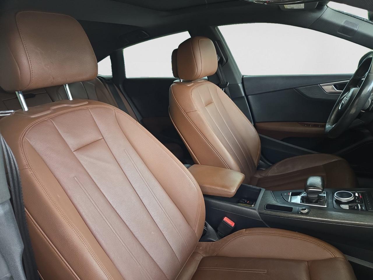 2018 Audi A5 Sportback Premium Plus  Selma TX