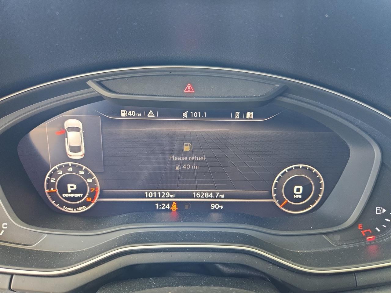 2018 Audi A5 Sportback Premium Plus  Selma TX