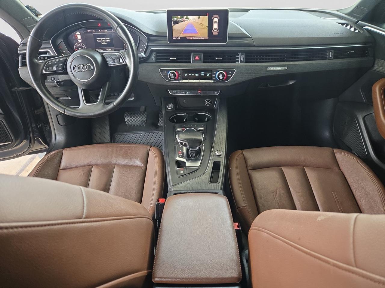 2018 Audi A5 Sportback Premium Plus  Selma TX