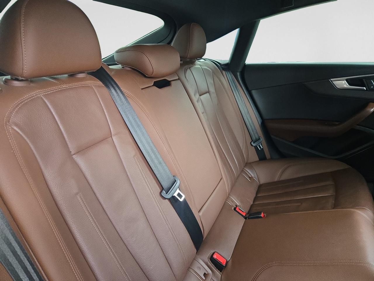 2018 Audi A5 Sportback Premium Plus  Selma TX