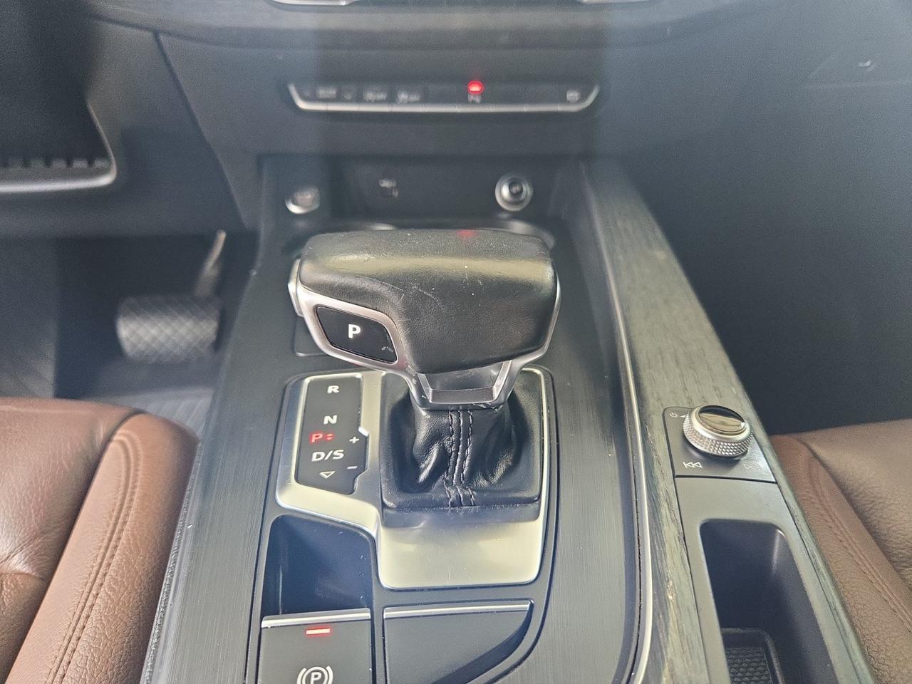 2018 Audi A5 Sportback Premium Plus  Selma TX