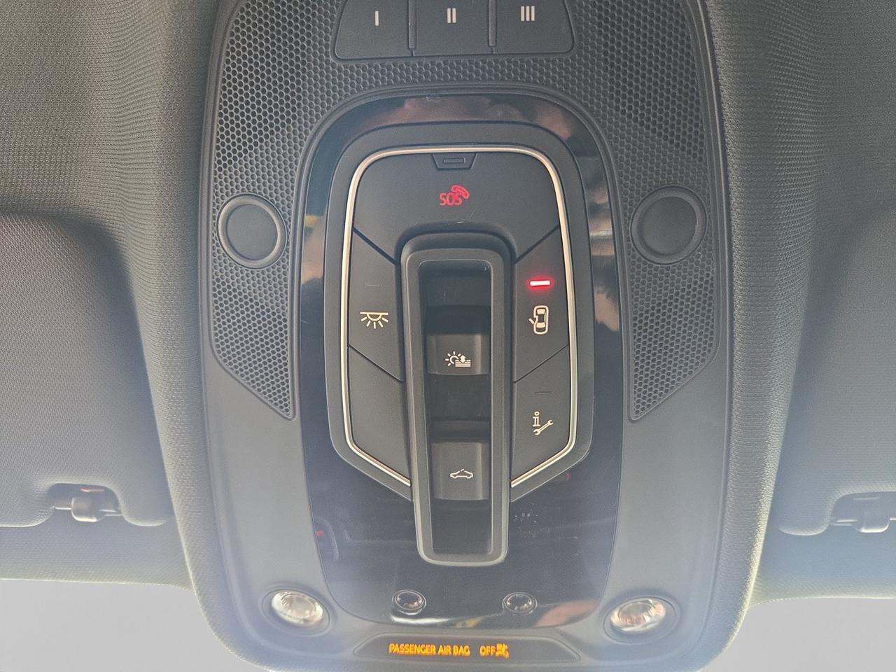 2018 Audi A5 Sportback Premium Plus  Selma TX