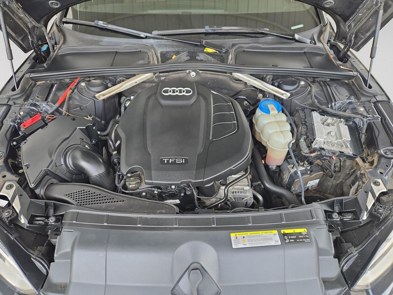 2018 Audi A5 Sportback Premium Plus  Selma TX