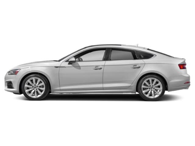 2018 Audi A5 Sportback Premium Plus San Antonio TX