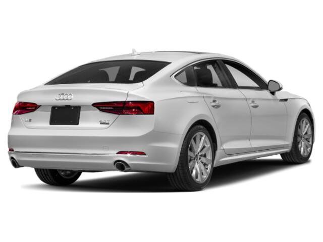 2018 Audi A5 Sportback Premium Plus