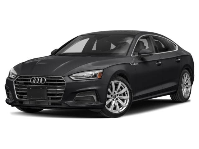 2018 Audi A5 Sportback Premium Plus