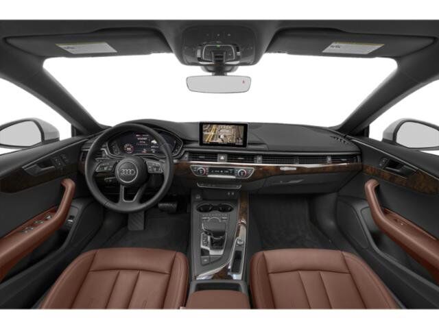 2018 Audi A5 Sportback Premium Plus San Antonio TX