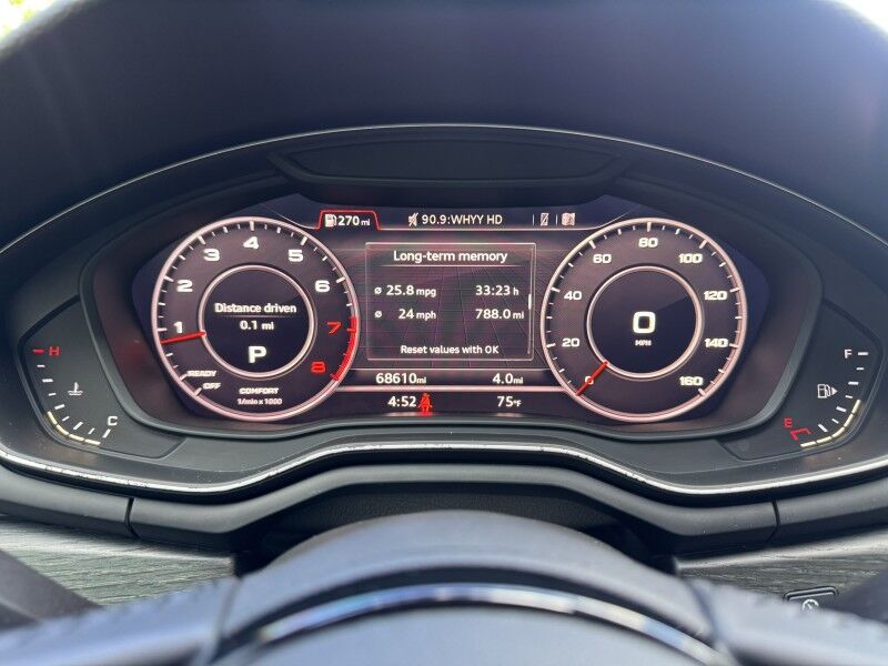 2018 Audi A5 Sportback Premium Plus Willow Grove PA