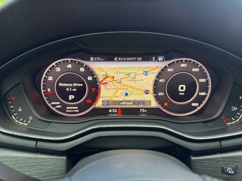 2018 Audi A5 Sportback Premium Plus Willow Grove PA