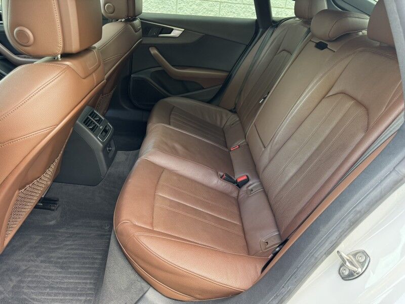 2018 Audi A5 Sportback Premium Plus Willow Grove PA