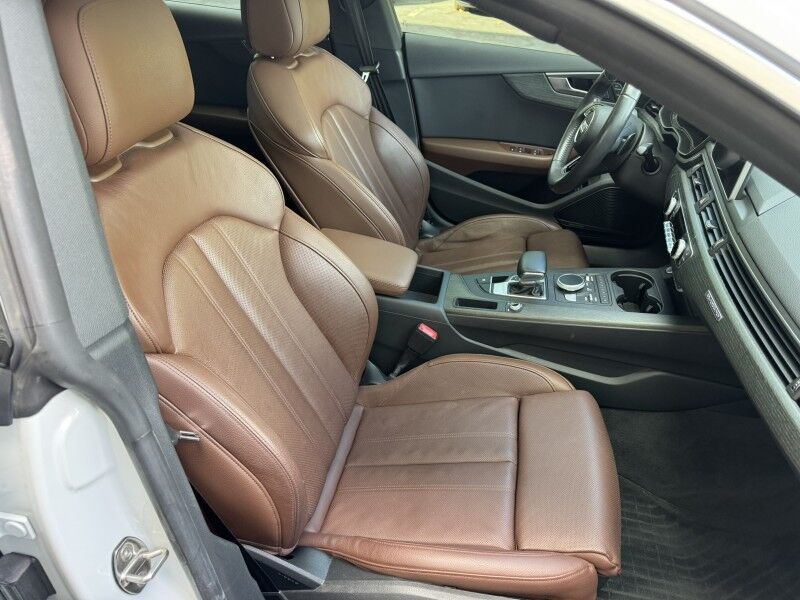 2018 Audi A5 Sportback Premium Plus Willow Grove PA