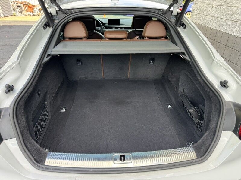 2018 Audi A5 Sportback Premium Plus Willow Grove PA