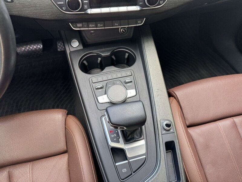 2018 Audi A5 Sportback Premium Plus Willow Grove PA