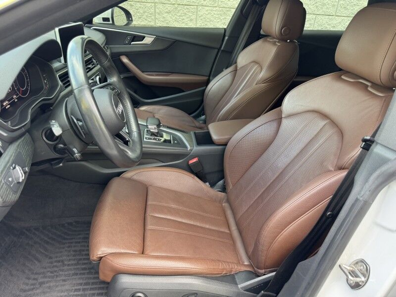 2018 Audi A5 Sportback Premium Plus Willow Grove PA