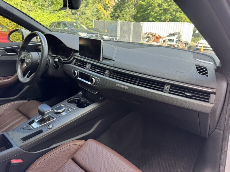 2018 Audi A5 Sportback Premium Plus Willow Grove PA