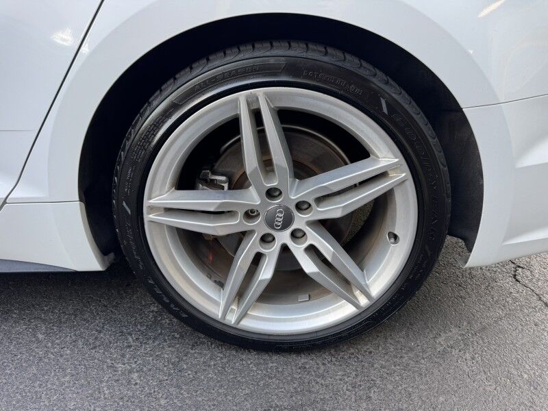 2018 Audi A5 Sportback Premium Plus Willow Grove PA