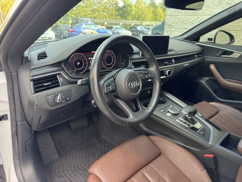 2018 Audi A5 Sportback Premium Plus Willow Grove PA