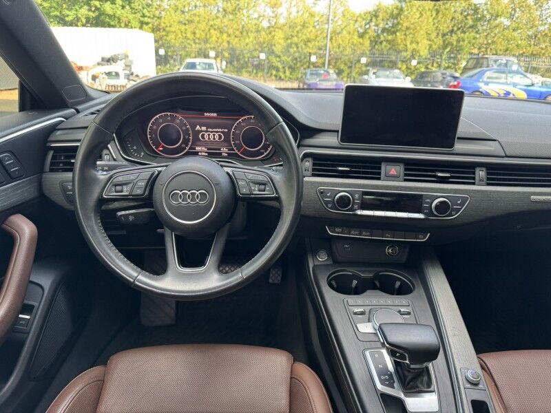 2018 Audi A5 Sportback Premium Plus Willow Grove PA