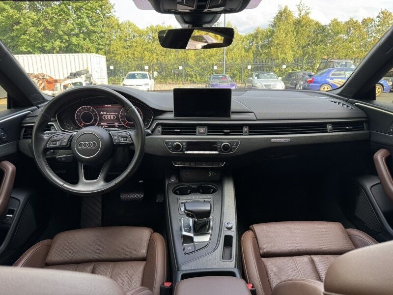 2018 Audi A5 Sportback Premium Plus Willow Grove PA