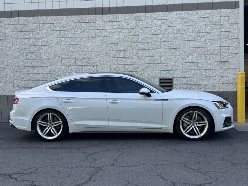 2018 Audi A5 Sportback Premium Plus Willow Grove PA