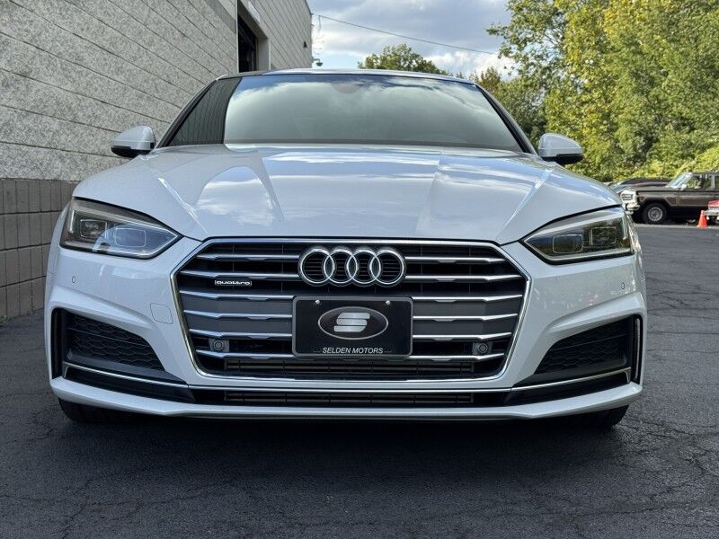 2018 Audi A5 Sportback Premium Plus Willow Grove PA
