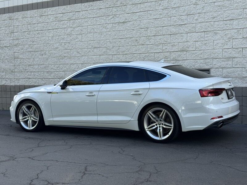 2018 Audi A5 Sportback Premium Plus Willow Grove PA