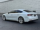 2018 Audi A5 Sportback Premium Plus Willow Grove PA