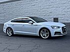 2018 Audi A5 Sportback Premium Plus Willow Grove PA