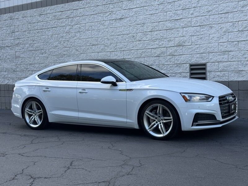 2018 Audi A5 Sportback Premium Plus Willow Grove PA