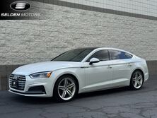 Audi A5 Sportback Premium Plus 2018