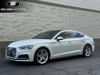 2018_Audi_A5 Sportback_Premium Plus_ Willow Grove PA