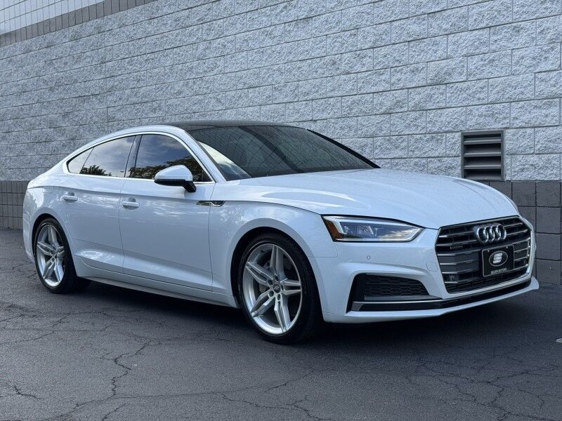 2018 Audi A5 Sportback Premium Plus Willow Grove PA