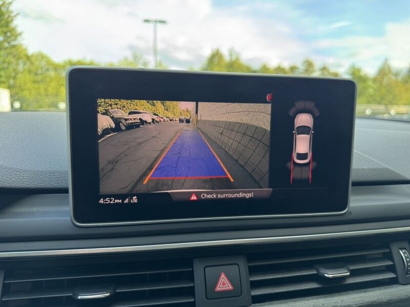 2018 Audi A5 Sportback Premium Plus Willow Grove PA