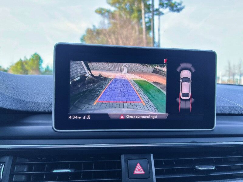 2018 Audi A5 Sportback Premium Plus Wilmington NC