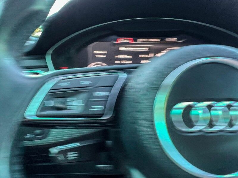 2018 Audi A5 Sportback Premium Plus Wilmington NC