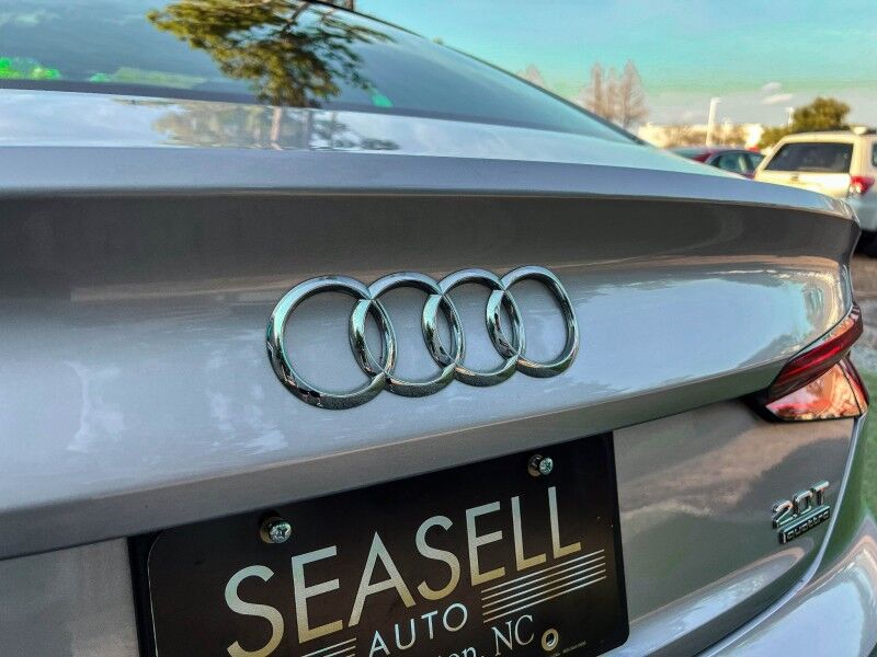 2018 Audi A5 Sportback Premium Plus Wilmington NC