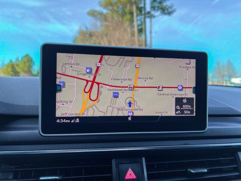 2018 Audi A5 Sportback Premium Plus Wilmington NC