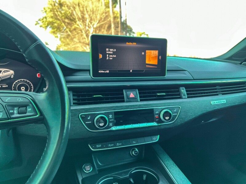 2018 Audi A5 Sportback Premium Plus Wilmington NC