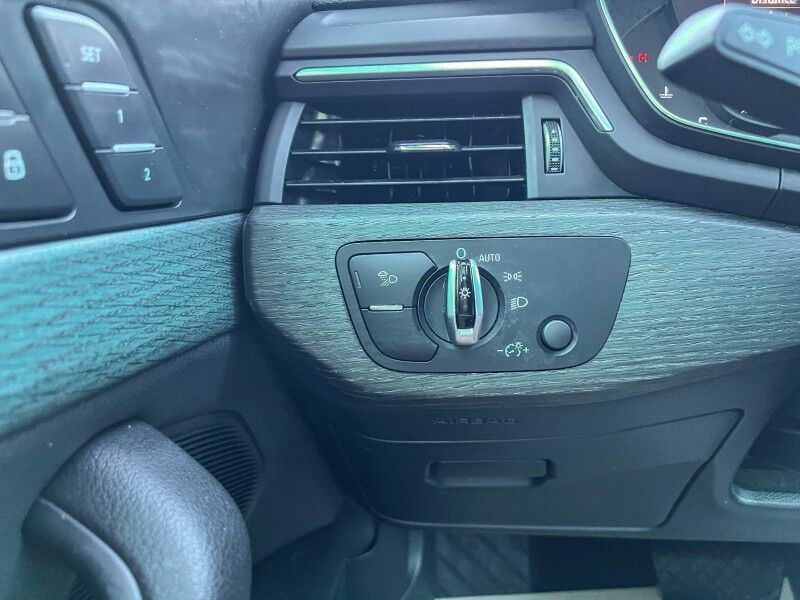 2018 Audi A5 Sportback Premium Plus Wilmington NC