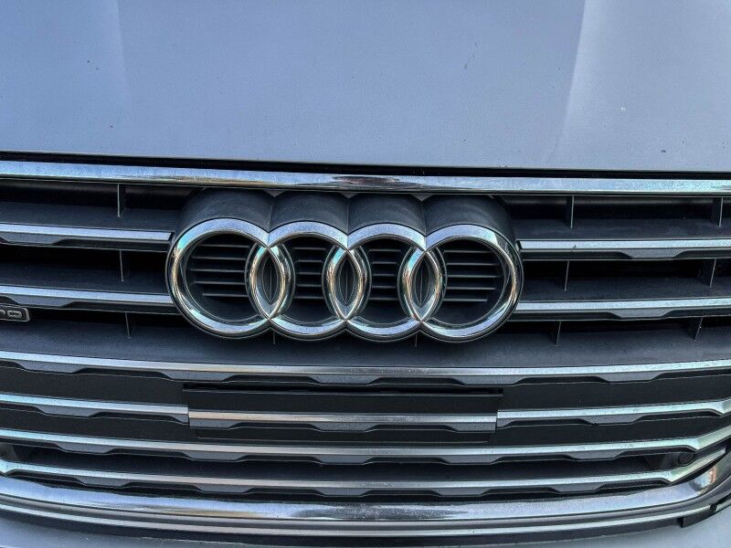 2018 Audi A5 Sportback Premium Plus Wilmington NC